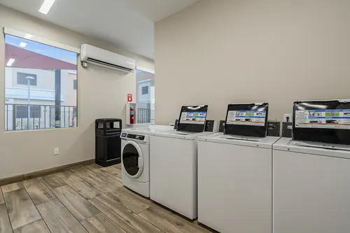 Corona Townhomes in Phoenix, Arizona