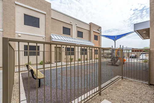 Corona Townhomes in Phoenix, Arizona