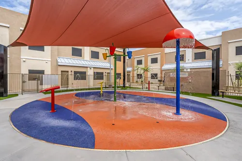 Corona Townhomes in Phoenix, Arizona
