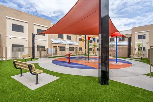 Corona Townhomes in Phoenix, Arizona