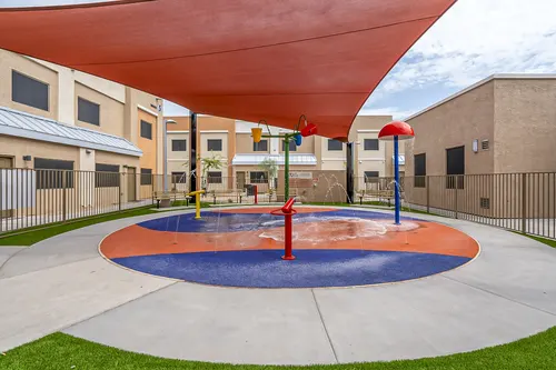 Corona Townhomes in Phoenix, Arizona