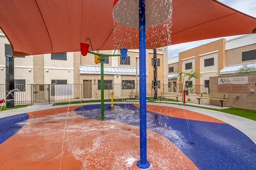 Corona Townhomes in Phoenix, Arizona