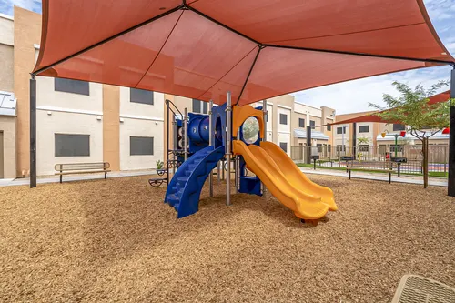 Corona Townhomes in Phoenix, Arizona