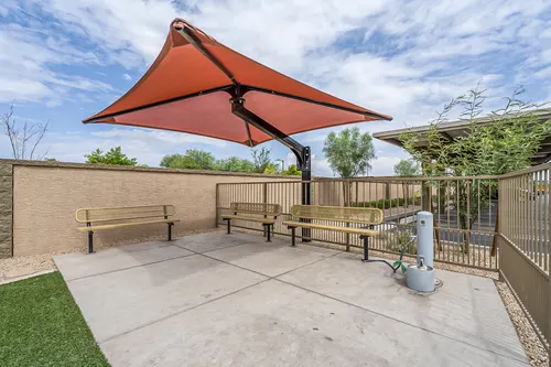 Corona Townhomes in Phoenix, Arizona