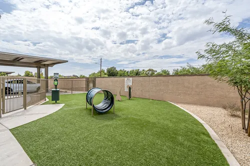 Corona Townhomes in Phoenix, Arizona