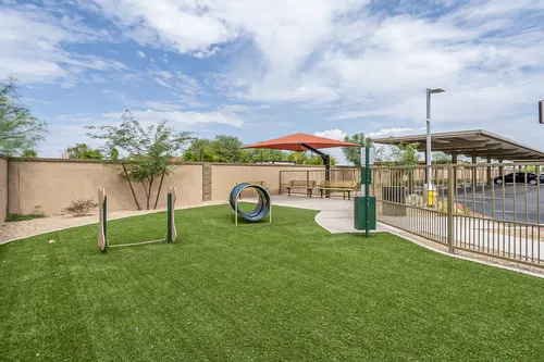 Corona Townhomes in Phoenix, Arizona