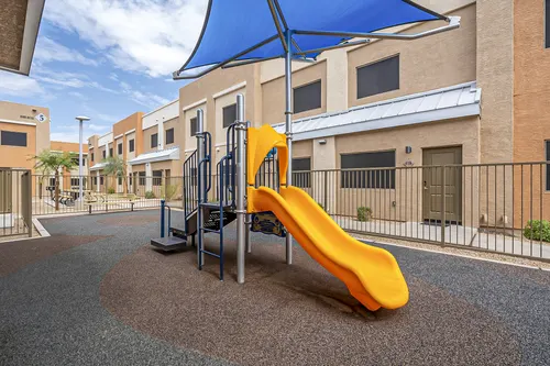 Corona Townhomes in Phoenix, Arizona
