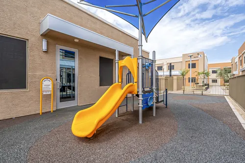 Corona Townhomes in Phoenix, Arizona
