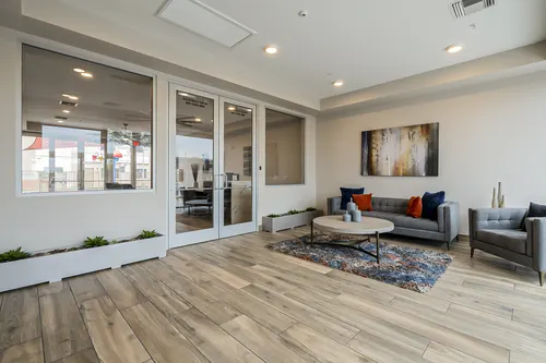Corona Townhomes in Phoenix, Arizona