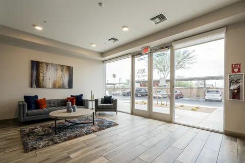 Corona Townhomes in Phoenix, Arizona