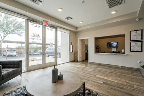 Corona Townhomes in Phoenix, Arizona