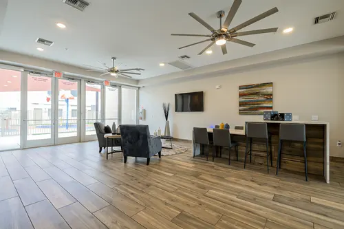Corona Townhomes in Phoenix, Arizona