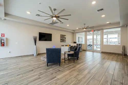 Corona Townhomes in Phoenix, Arizona