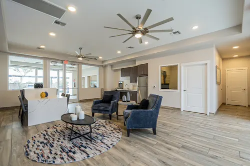 Corona Townhomes in Phoenix, Arizona