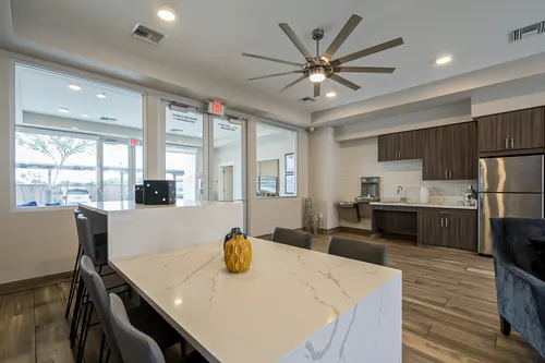 Corona Townhomes in Phoenix, Arizona