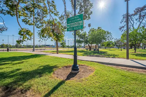 Coronado Park in Phoenix, Arizona