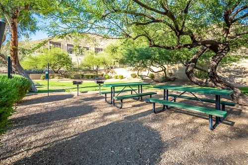 Cortez Canyon in Phoenix, Arizona