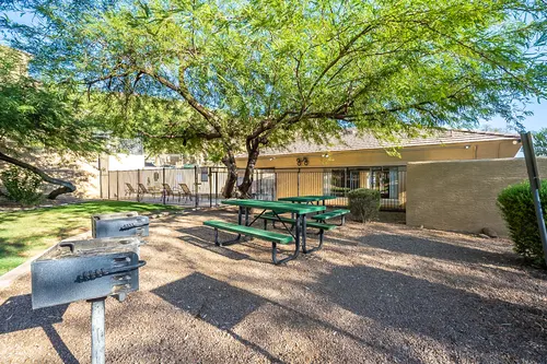 Cortez Canyon in Phoenix, Arizona
