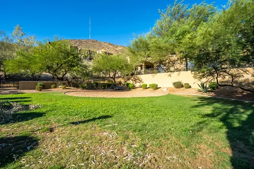 Cortez Canyon in Phoenix, Arizona