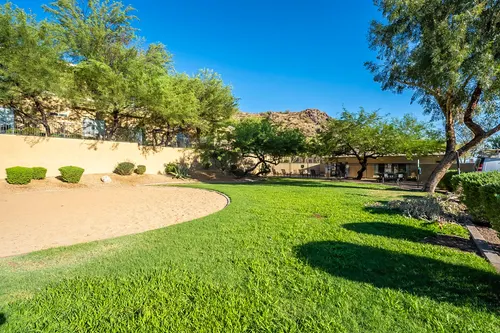 Cortez Canyon in Phoenix, Arizona