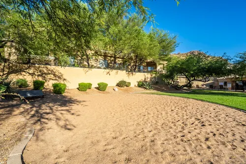 Cortez Canyon in Phoenix, Arizona