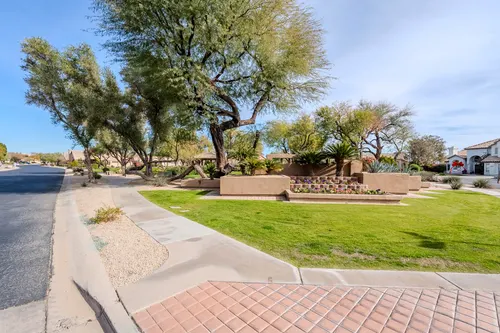 Courtside Villas in Phoenix, Arizona