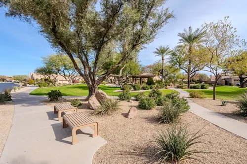 Courtside Villas in Phoenix, Arizona