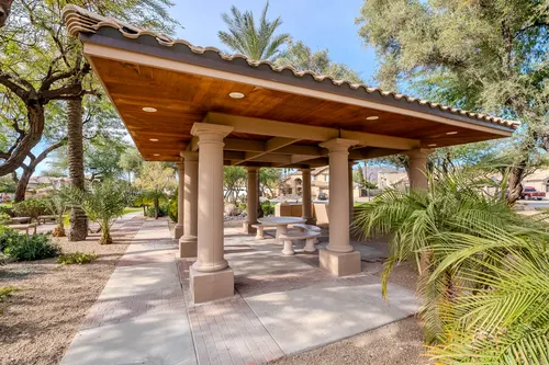 Courtside Villas in Phoenix, Arizona