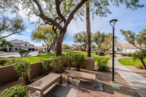 Courtside Villas in Phoenix, Arizona
