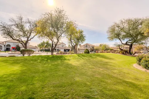 Courtside Villas in Phoenix, Arizona