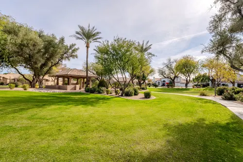 Courtside Villas in Phoenix, Arizona