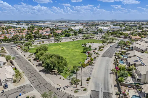 Crimson Ridge in Phoenix, Arizona