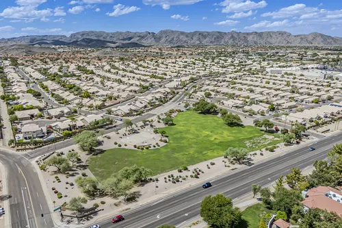 Crimson Ridge in Phoenix, Arizona