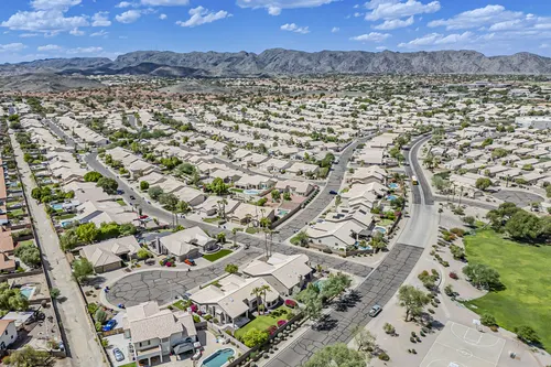 Crimson Ridge in Phoenix, Arizona