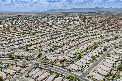 Crimson Ridge in Phoenix, Arizona