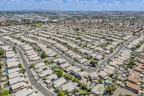 Crimson Ridge in Phoenix, Arizona
