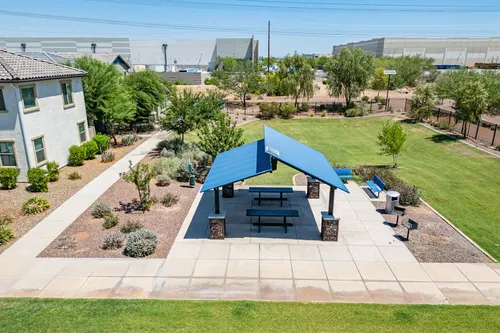 Cypress Ridge in Phoenix, Arizona