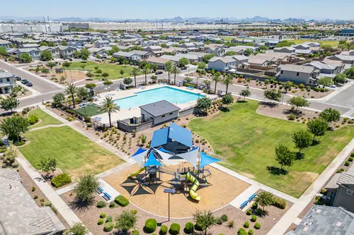 Cypress Ridge in Phoenix, Arizona