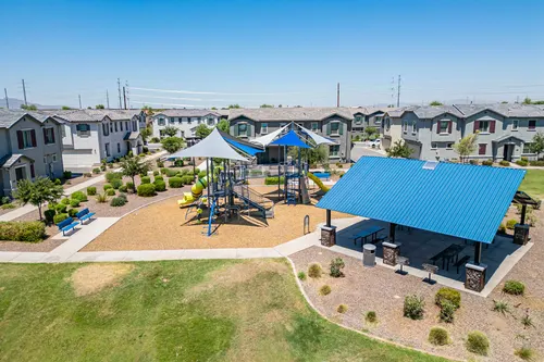 Cypress Ridge in Phoenix, Arizona