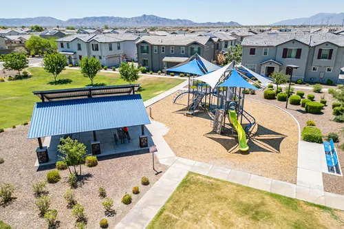 Cypress Ridge in Phoenix, Arizona