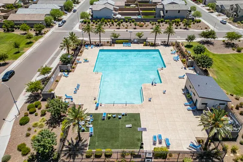 Cypress Ridge in Phoenix, Arizona