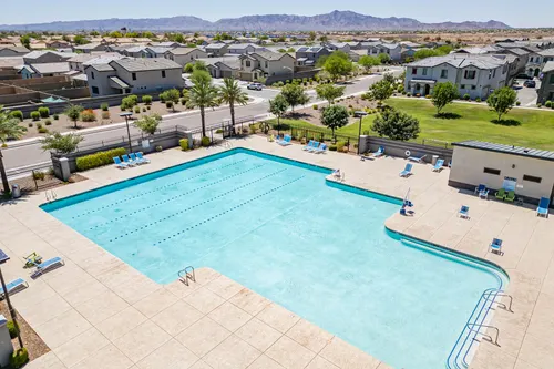 Cypress Ridge in Phoenix, Arizona