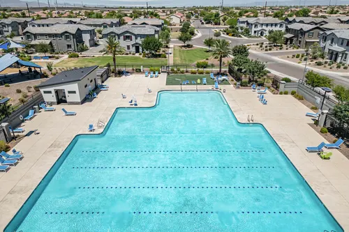 Cypress Ridge in Phoenix, Arizona