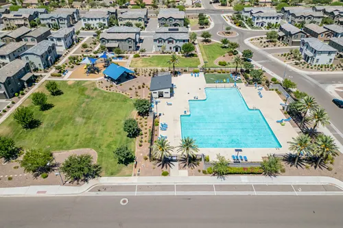 Cypress Ridge in Phoenix, Arizona