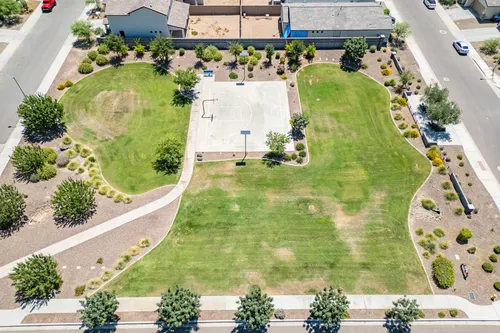 Cypress Ridge in Phoenix, Arizona