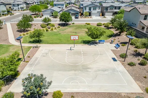 Cypress Ridge in Phoenix, Arizona