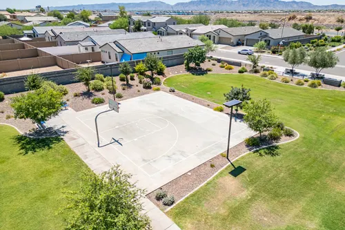 Cypress Ridge in Phoenix, Arizona