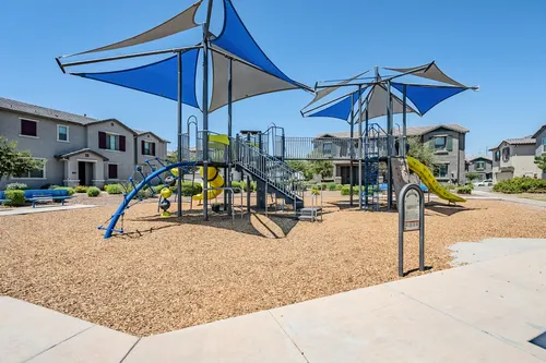 Cypress Ridge in Phoenix, Arizona