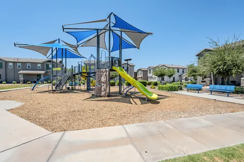 Cypress Ridge in Phoenix, Arizona