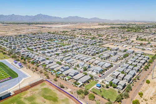 Cypress Ridge in Phoenix, Arizona